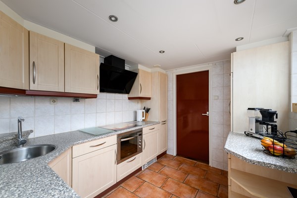 Medium property photo - Groenendal 3, 8521 LG Sint Nicolaasga